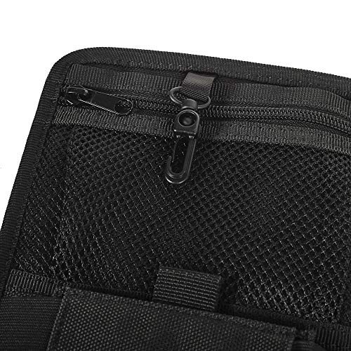 Organizador para Alforjas Duras para Harley miniatura 6