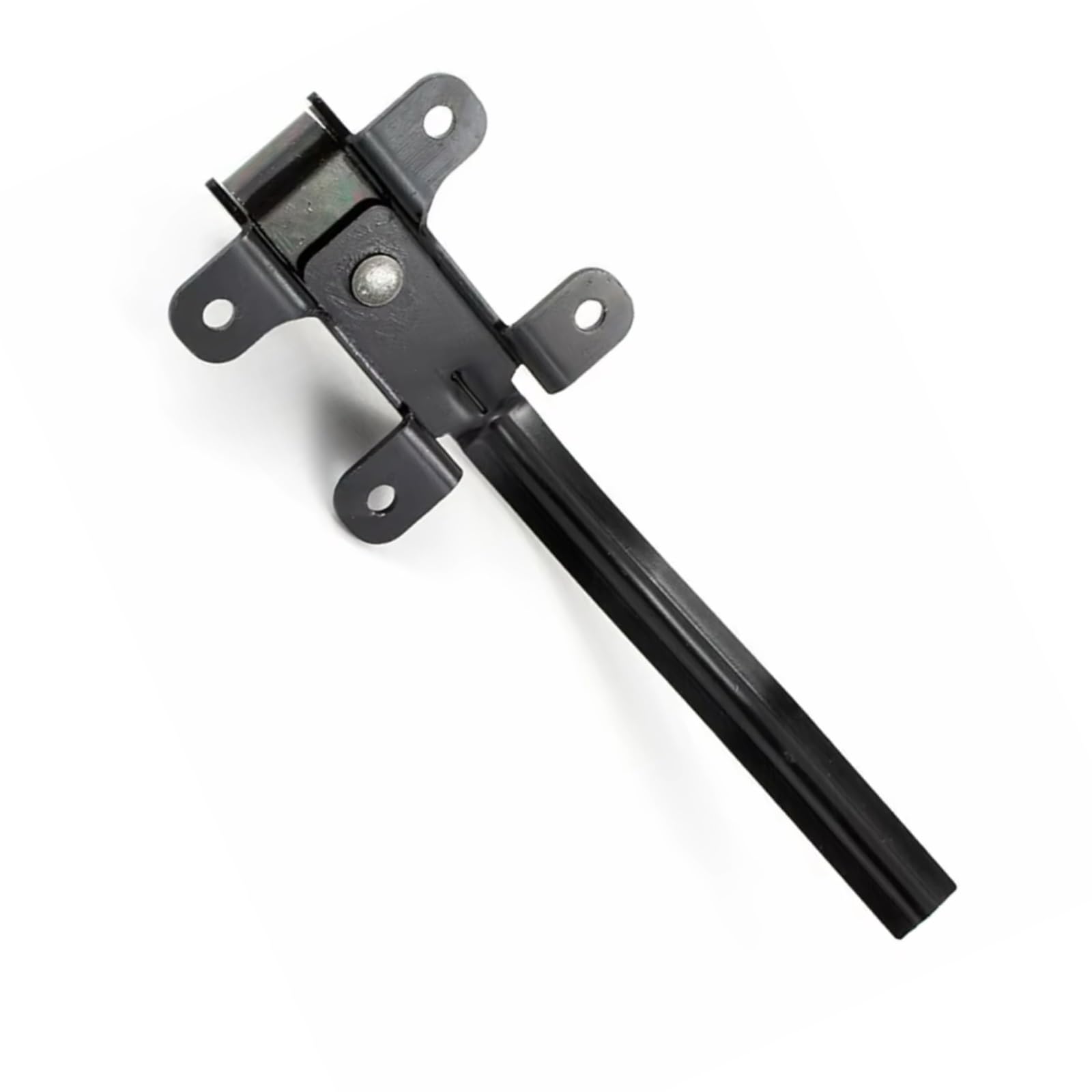 Charnière sangle contrôle porte Sprinter cassée solution guide rouleau - 4