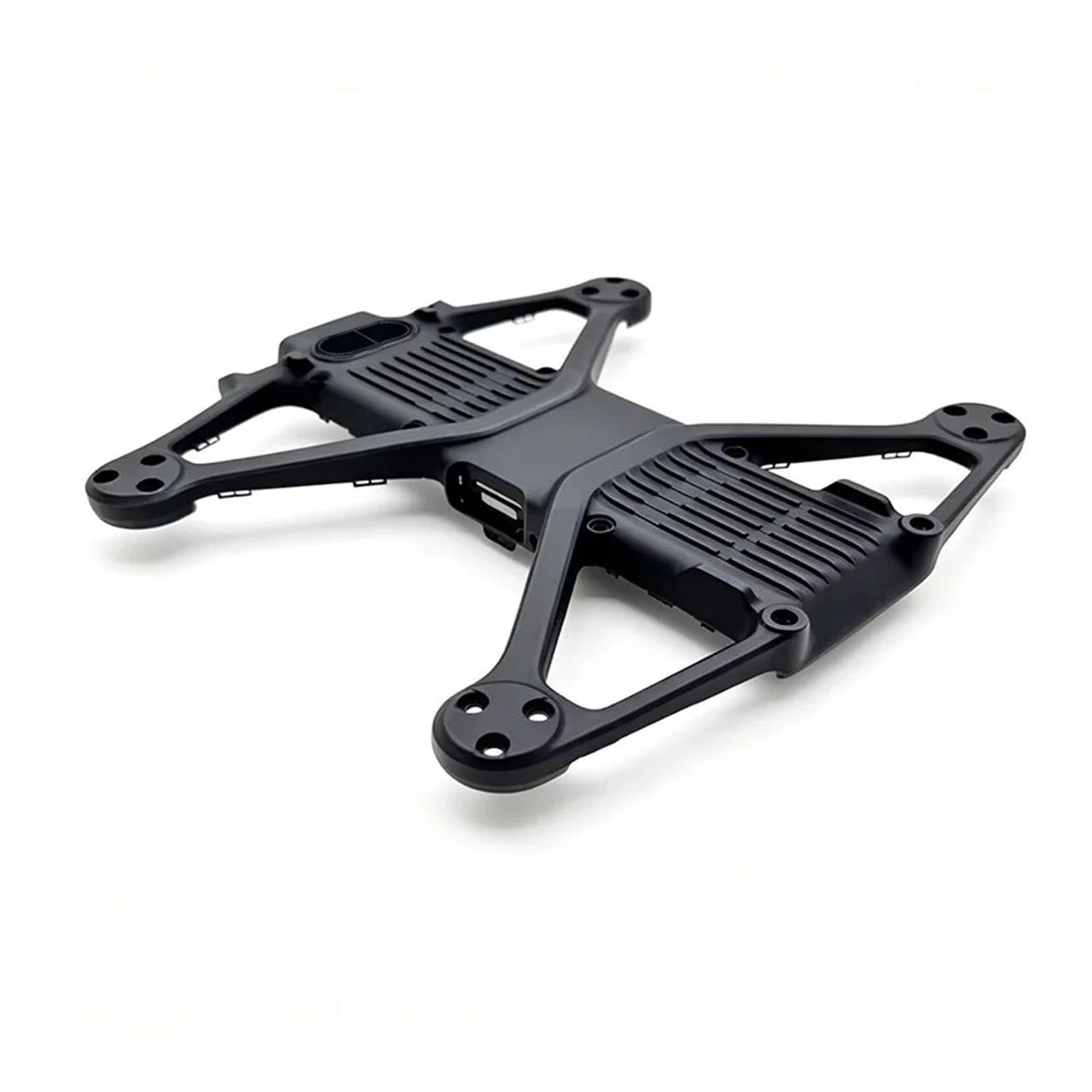 Guscio inferiore, compatibile con DJI, Avata 2, telaio inferiore | Sostituzione del guscio inferiore del drone, plastica resistente agli urti, pezzo di ricambio for riparazione