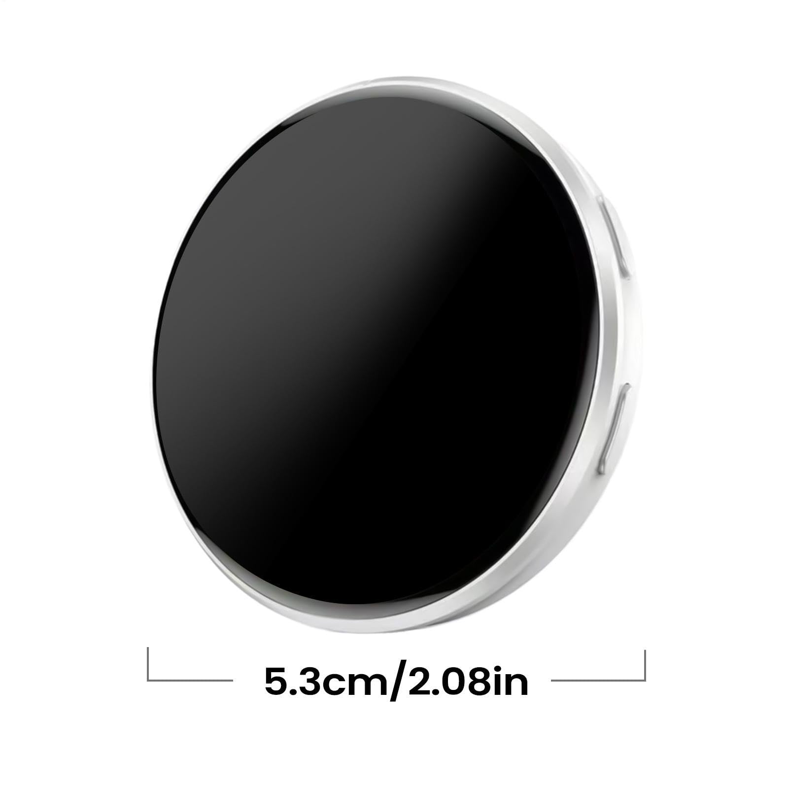 Badge numérique | Écran tactile d'affichage vidéo anime - Badge numérique avec affichage photo - Pour collectionneurs, fans, adolescents, soirées à thème, cosplay, événements,