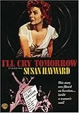 I'll Cry Tomorrow [DVD]