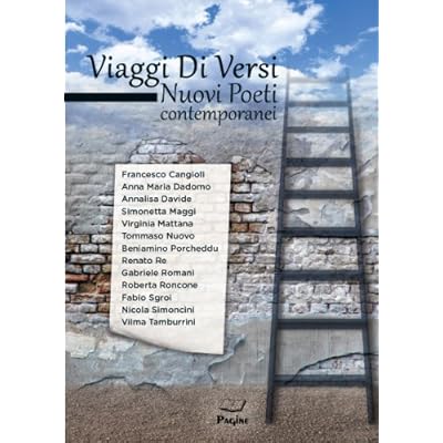 Viaggi di Versi 120