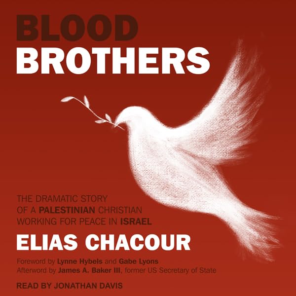 Cover art for Blood Brothers