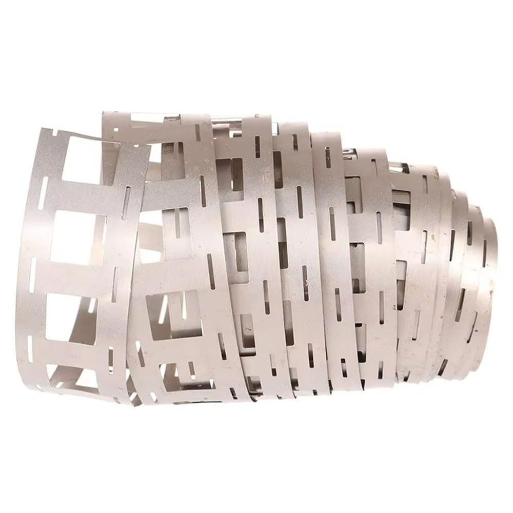 Nickel Strip For Lithium Battery Welding Tape