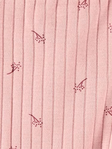 Image of Simple Joys by Carter's Baby Girls' 4-Pack Pant