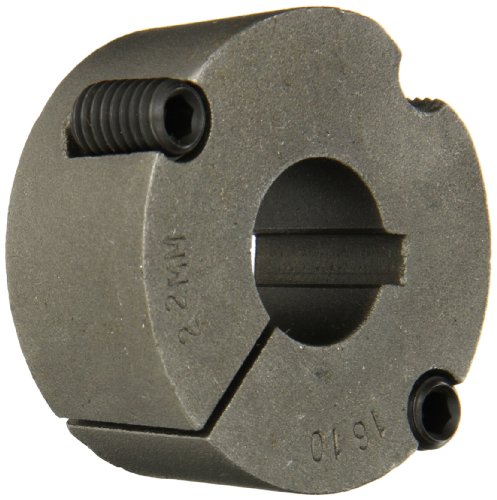 Martin W1 3 11/16 MST Bushing, Class 30 Gray Cast Iron, Inch, 3.69