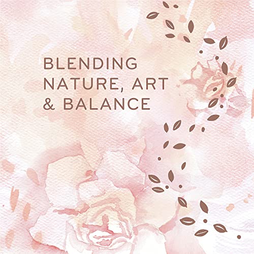 Thymes - Goldleaf Gardenia Perfumed Body Wash With Pump - Luxury Floral Shower Gel For Women - 9.25 Oz #TOP2