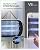 Buzbug Bug Zapper Indoor for 5000 Sq. Ft., 20W Instant Electric Mosquito Zapper, High-Voltage Fly Zapper, Fruit Fly Traps Fly Killer -MA015