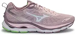Tênis Mizuno Feminino Wave Dynasty 5 Rosa 101041041-46 34