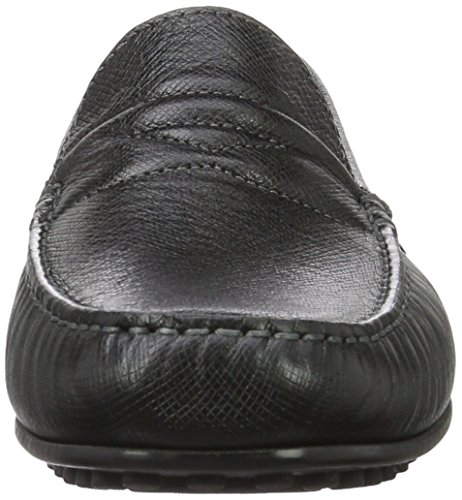 ECCO Hybrid Moc, Mocassini Uomo