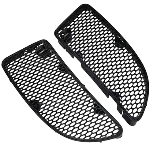 Grille capot moteur Benz R171 pour remplacer des ouïes usées ou cassées
