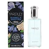 Yardley London Bluebell & Sweet pea EDT 50ml