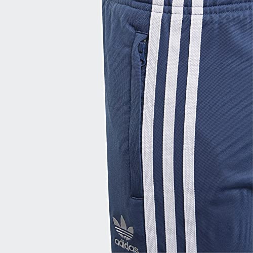 adidas Originals Kids' Superstar Track Pants4