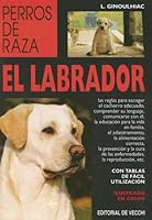 El Labrador 8431515007 Book Cover