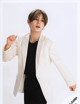 Amazon.co.jp: Hey! Say! JUMP 公式生写真（山田涼介）HAL00785 : おもちゃ