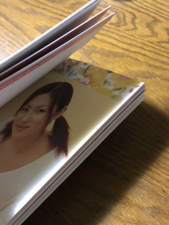 深田恭子 クリスマスメッセージカード 深田恭子 クリスマスメッセージカードの通販 by K's shop｜ラクマ