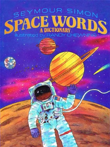 Space Words: A Dictionary