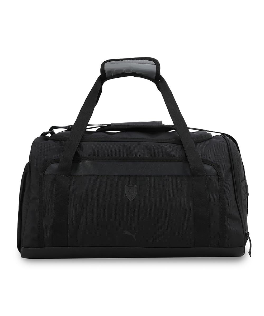 | Scuderia Ferrari Pro Durable Duffle Bag-image-20