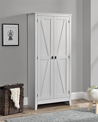 Systembuildevolutionfarmington315widestoragecabinetivorypine  Urban Country Home Decor Systembuild evolution farmington 315 wide storage cabinet ivory pine  urban country home decor