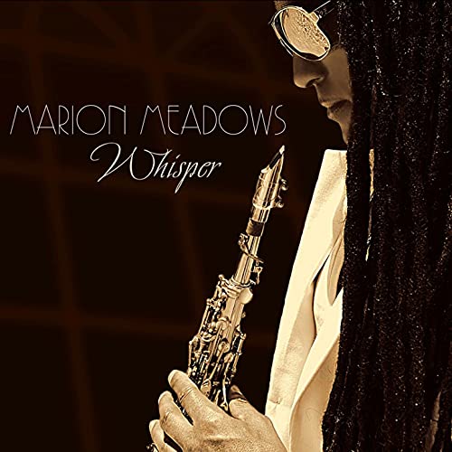 Marion Meadows