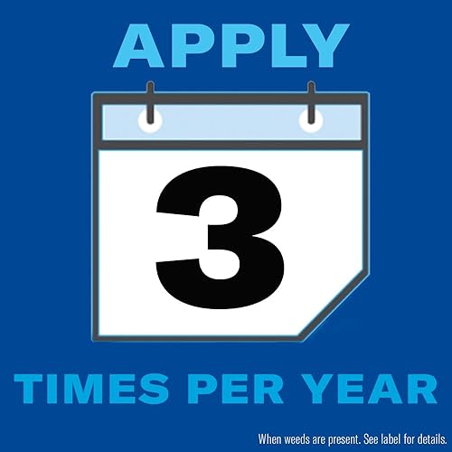 Miniatura 7 de BioAdvanced Extreme Crabgrass Killer, listo para rociar, 32 onzas, 5,000 pies cuadrados