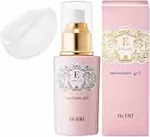 【新品】 Dr.ERI イースペシャル　モイスチャージェルV 美容液 500ml Amazon.co.jp: E-Special Moisture Gel V Big Bottle, 16.9 fl