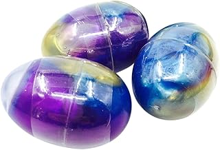 Argila De Descompressão Para Massinha Argila Fofa Argila Antiaderente Lama Argila Cristal Lama Alívio Do Estresse Argila Colorida EXCEART