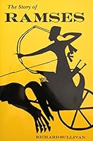 The Story of Ramses 0889460469 Book Cover