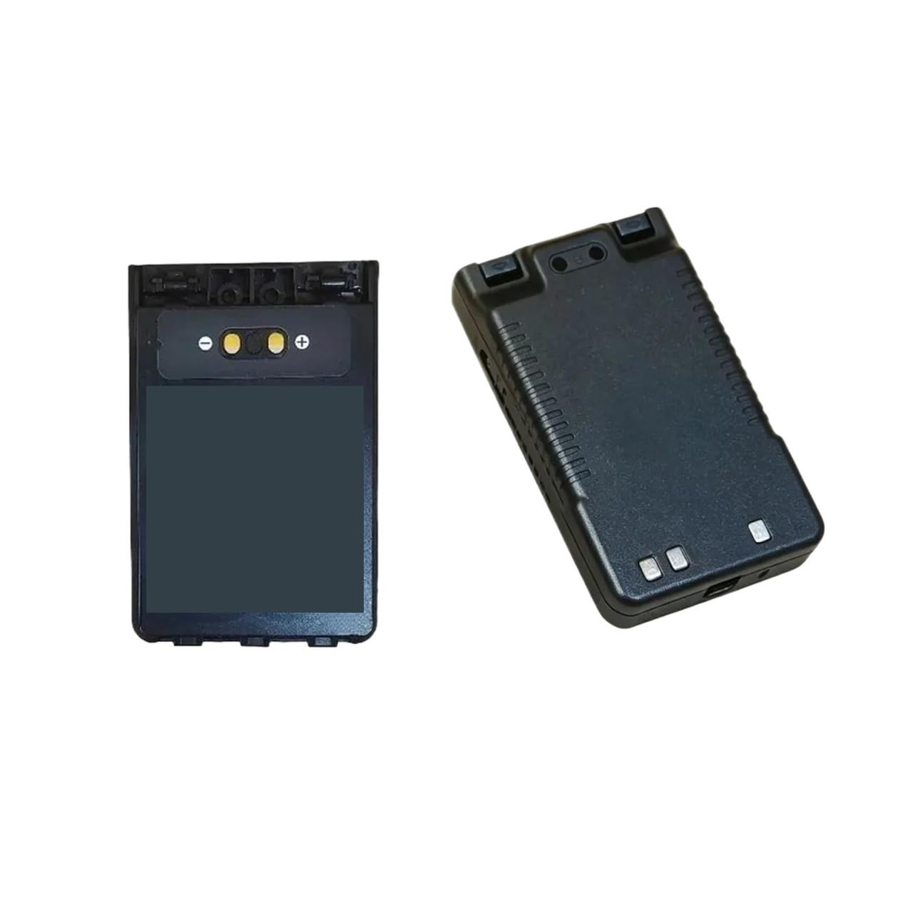 Batteria Ricaricabile SBR-14LI 2200 MAh VX-8R VX-8DR | Batteria di riserva di ricambio for radio esterna, sostituzione della batteria della radio bidirezionale aziendale,