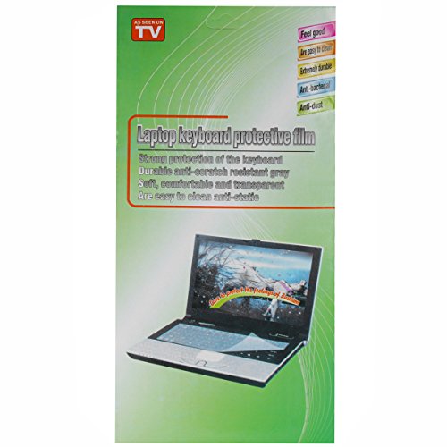 ORA-TEC Foglio protezione Tastatura Keyboard