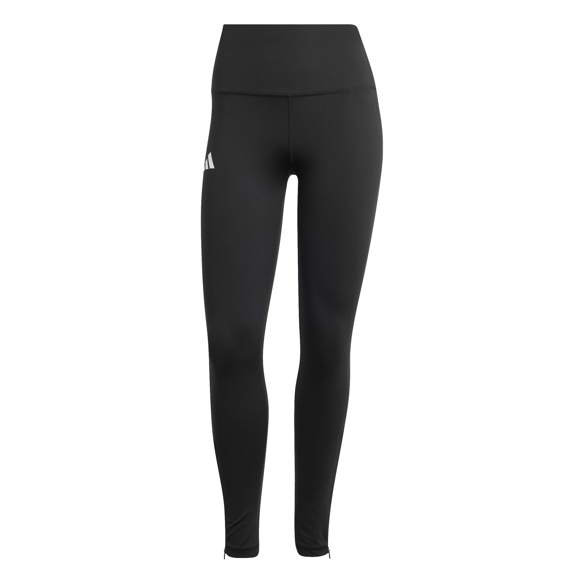 Adidas Women'S Running Adizero Leggings - Black