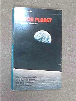Paperback Prison planet (Papillon books) Book
