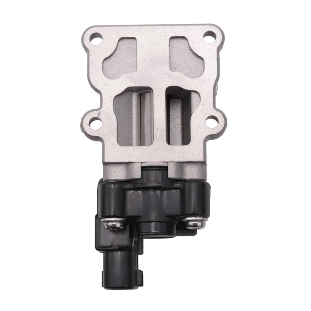 IAC Idle Control Valve Compatible with Toyota for RAV4 for Highlander 2001 2002 2003 Idle Air Control Valve IACV Part 22270-28010 2227028010