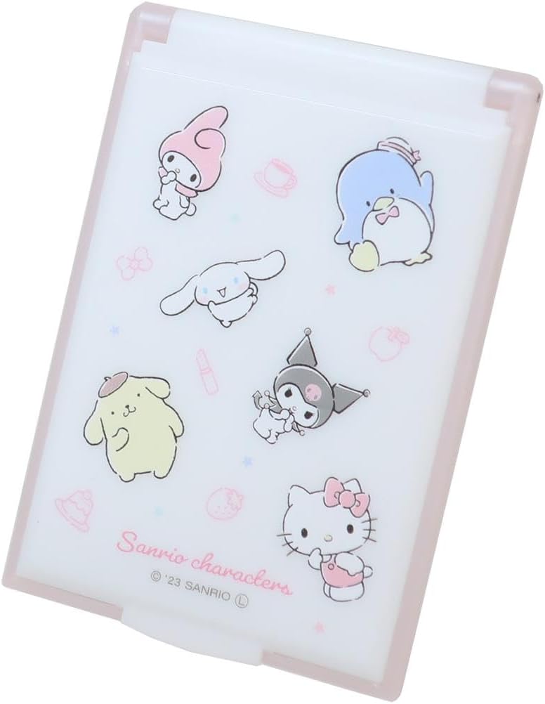 手鏡 サンリオ】Yahoo!オークション - MINNA NO TB みんなのたあ坊