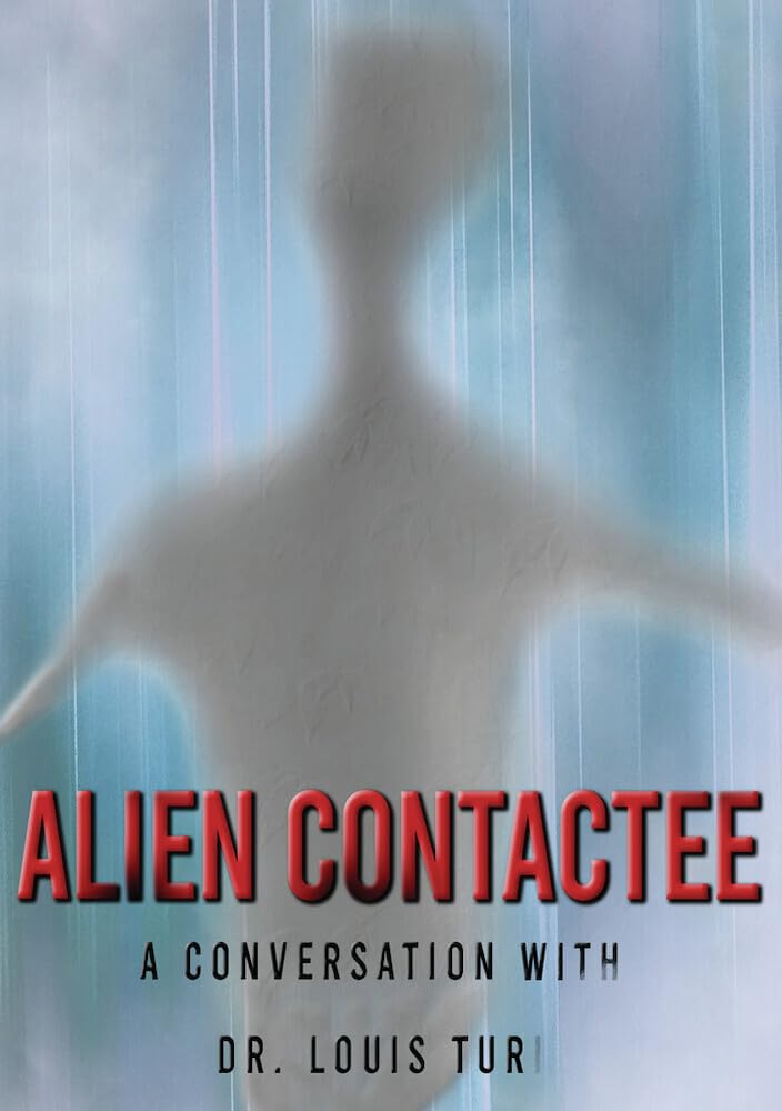 Alien Contactee DVD resuelve las dudas sobre los avistamientos en USA