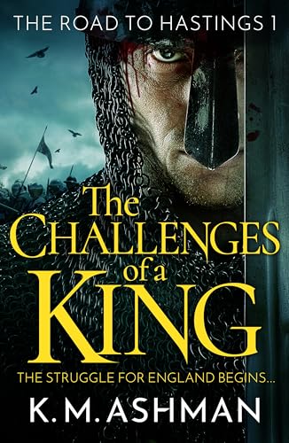 The Challenges of a King