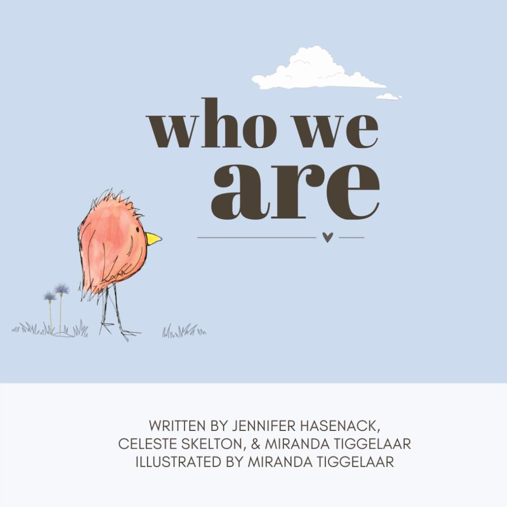 Who We Are