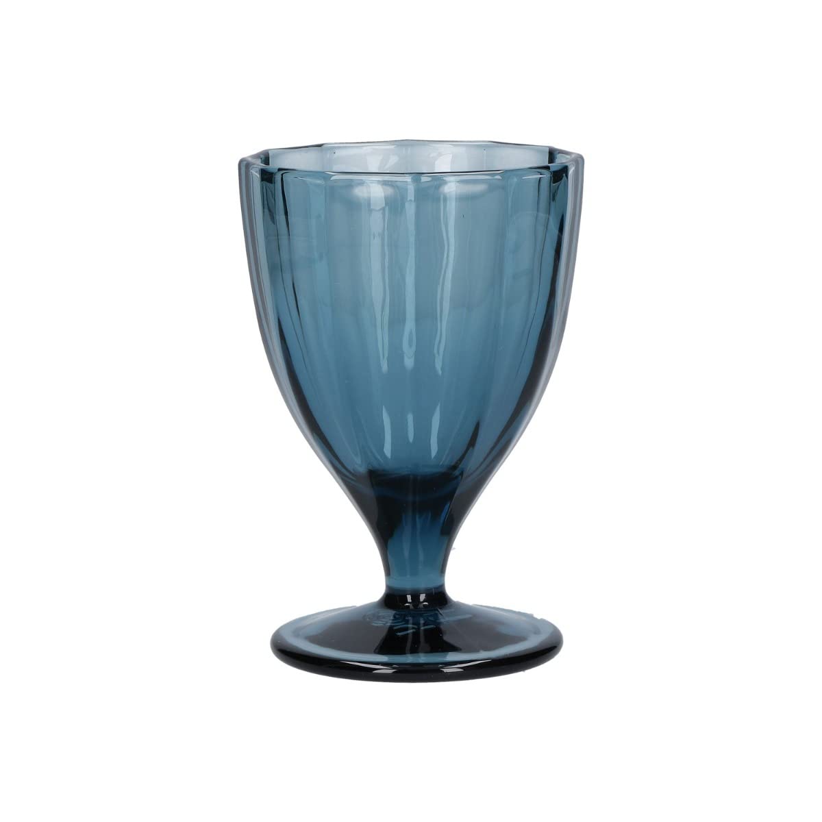 Rose & Tulipani Milano Blue Rose & Tulipani Amami Glass Night