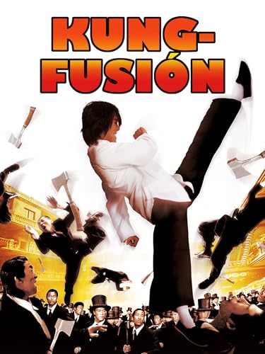Kung Fusion