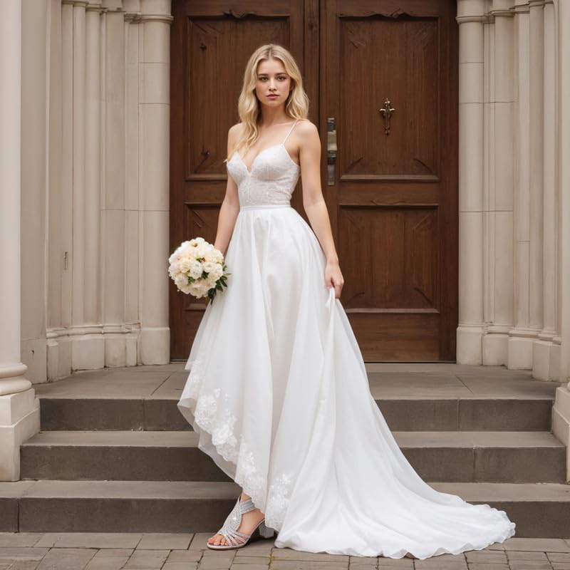 Women's Rhinestone Sparkly Chunky Block Heel Sandals Open Toe Dressy Shoes with Zipper Closure for Wedding Prom Homecoming Hoco Formal Events2