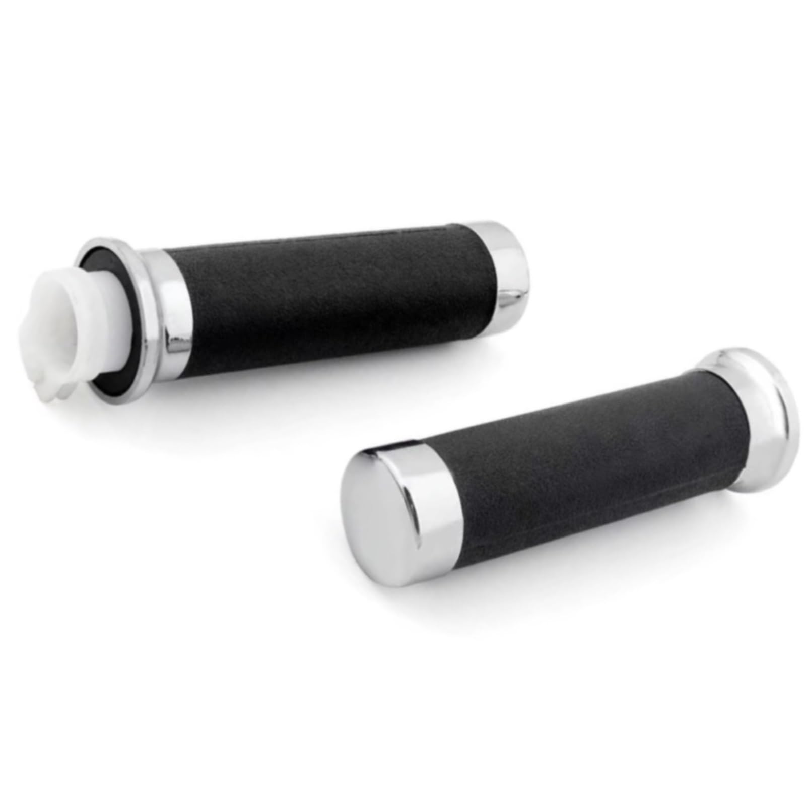 Cubiertas Manillar Moto para VT750DC Black Widow para Shadow 2001-2002