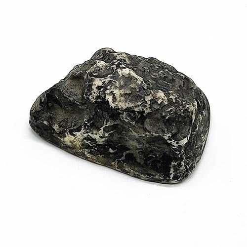 Rockey Safe Key Hider Rock, Secure Spare Key Storage for