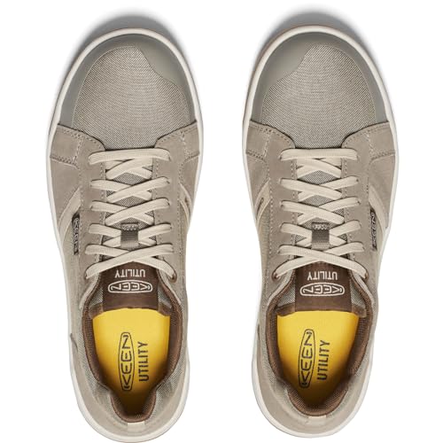 Image of KEEN Utility Men's Kenton Low Height Composite Toe Work Sneakers