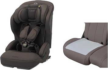 Combi Joytrip Advance SC Brown, For Ages 1 to 12, ISOFIX  Seat Protection Sheet Set Set Sale