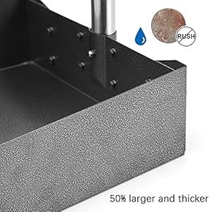 Dog-Pooper-Scooper-for-Large-Dogs-Metal-Aluminum-Tray-and-Spade-Poop-Scoop-Set-with-Adjustable-Stainless-Steel-Long-Handle-Pet-Waste-Removal-Heavy-Duty-Poop-Scooper - Cucciolini Doodles   Dog-Pooper-Scooper-for-Large-Dogs-Metal-Aluminum-Tray-and-Spade-Poop-Scoop-Set-with-Adjustable-Stainless-Steel-Long-Handle-Pet-Waste-Removal-Heavy-Duty-Poop-Scooper