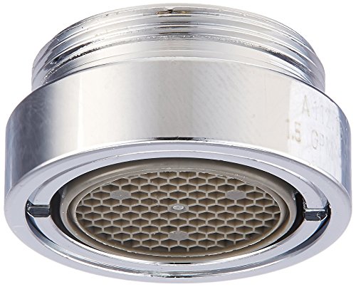 Universal Faucet Parts 1060405 Male Aerator #TOP17