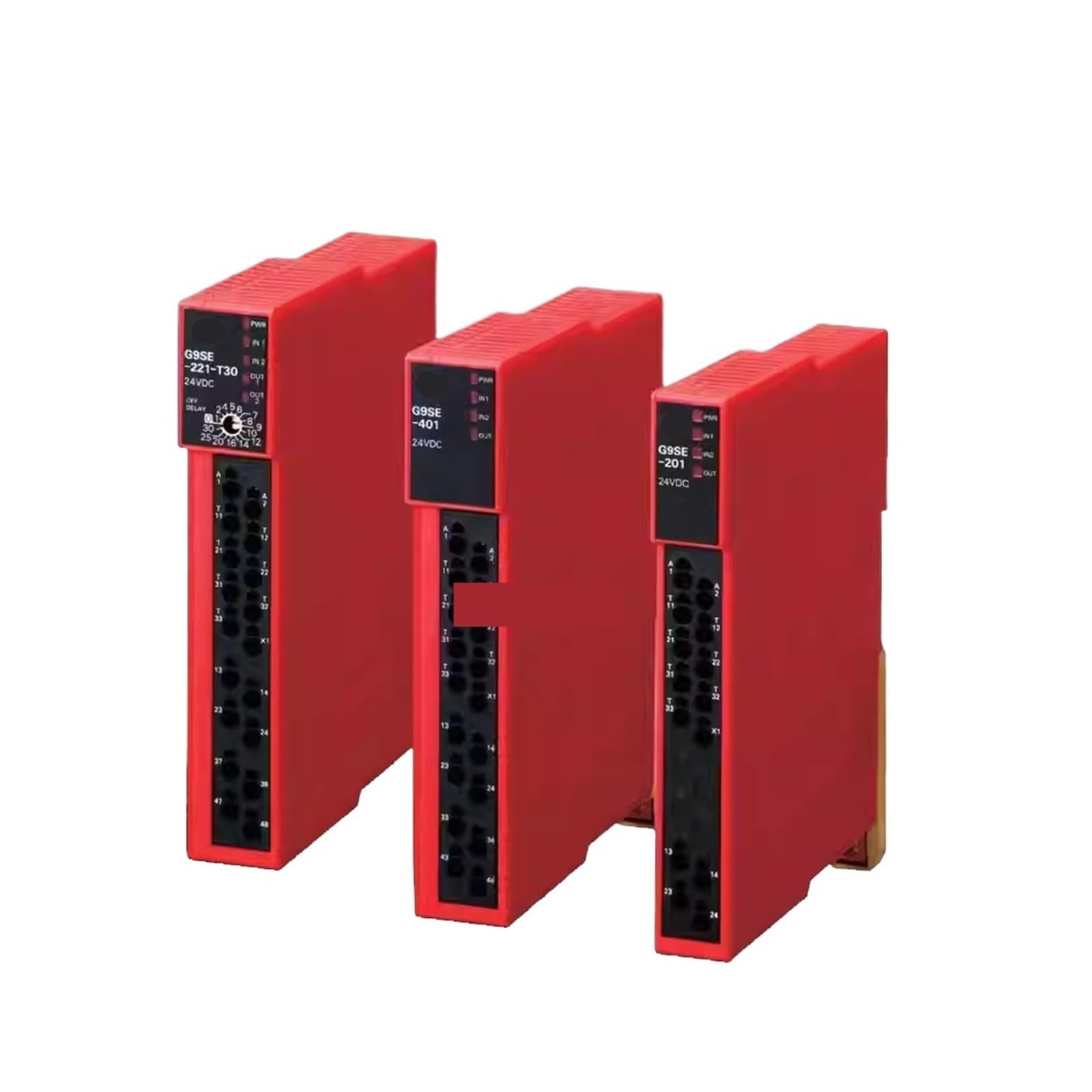OSHZIKJII 1PCS Relay G9SP-N10S 10D N20S G9SE-201 401 221-T05 221T(G9SE-221-T30)