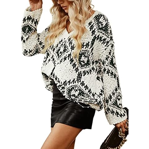 Pull en tricot CUPSHE Cover