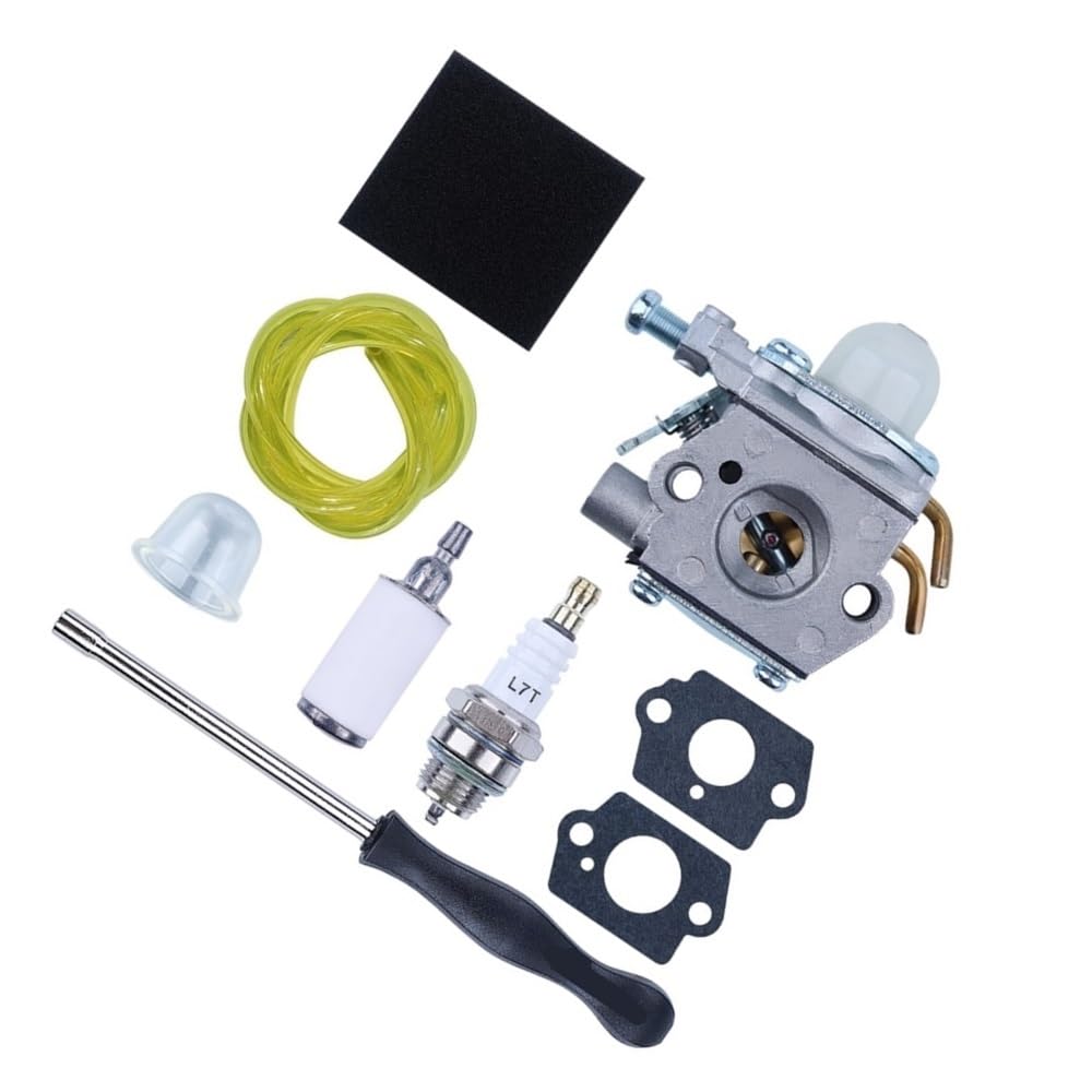 Filtre à air de carburateur pour stopper les pannes moteur 26cc 30cc
