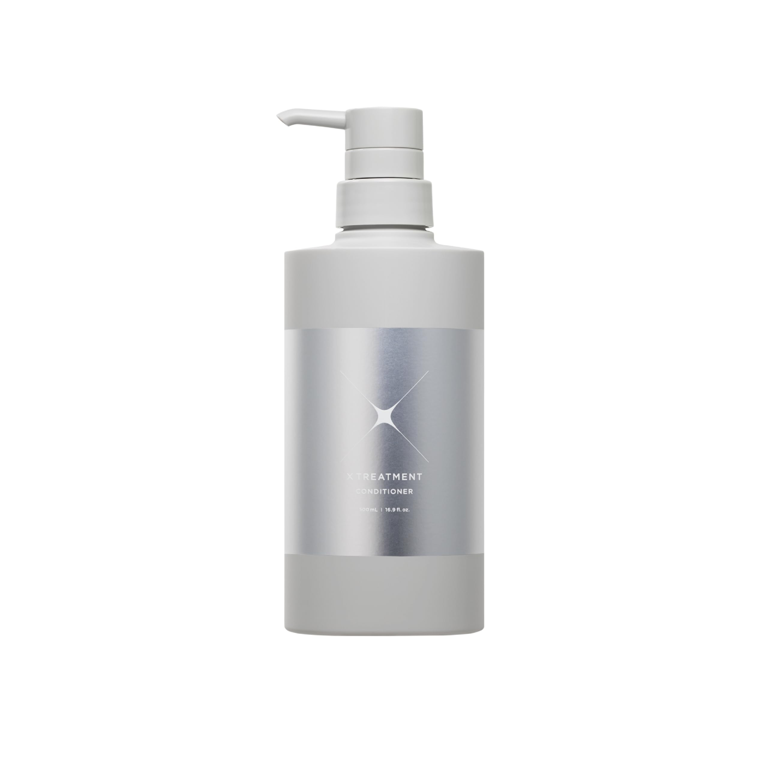 エックストリートメント　x treatment シャンプー＆コンディショナー X TREATMENT (エックストリートメント) / X TREATMENT SHAMPOO